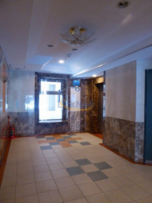 【エントランス】 | プレサンス同心アーバンステージ