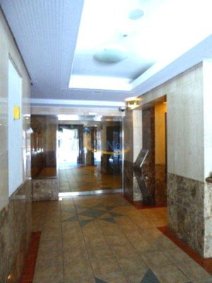 【ロビー】 | プレサンス同心アーバンステージ