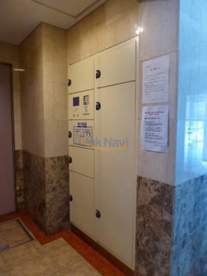 【その他共用部分】 | プレサンス同心アーバンステージ