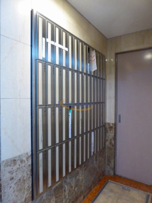 【その他共用部分】 | プレサンス同心アーバンステージ