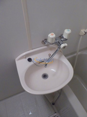 【浴室】 | プレサンス同心アーバンステージ