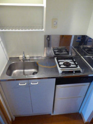 【キッチン】 | プレサンス同心アーバンステージ