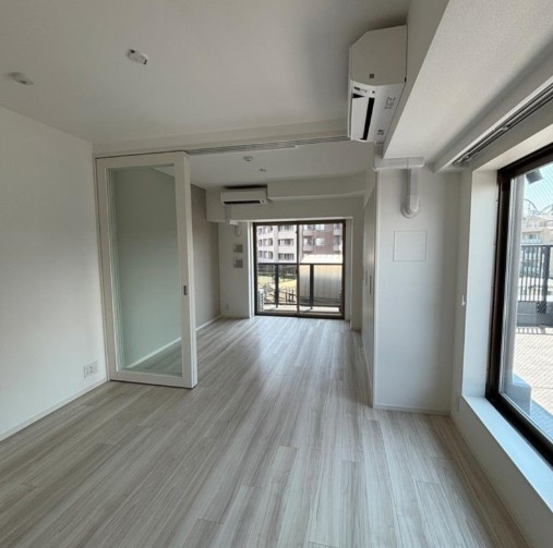 パークアクシス文京本郷