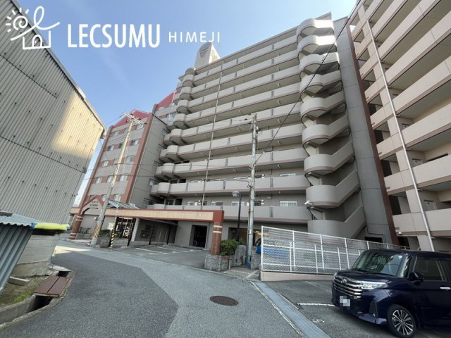 プレステージ姫路西飾磨