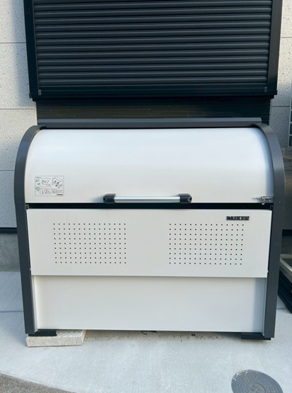 【その他共用部分】 | グレイスウッド三ツ沢上町