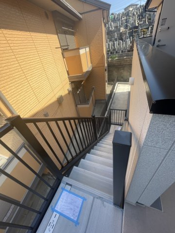 【その他共用部分】 | グレイスウッド三ツ沢上町