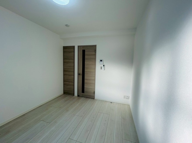 【内装】 | グレイスウッド三ツ沢上町