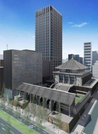 （仮称）本町4丁目プロジェクト