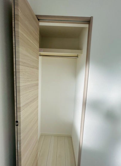 【収納】 | グレイスウッド三ツ沢上町