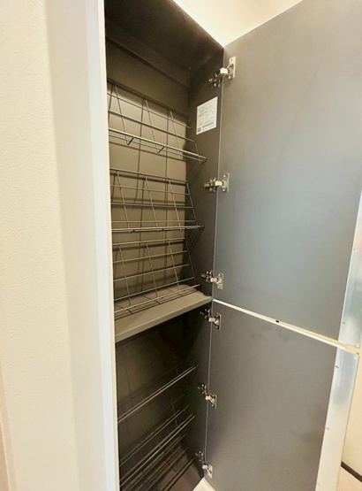 【収納】 | グレイスウッド三ツ沢上町