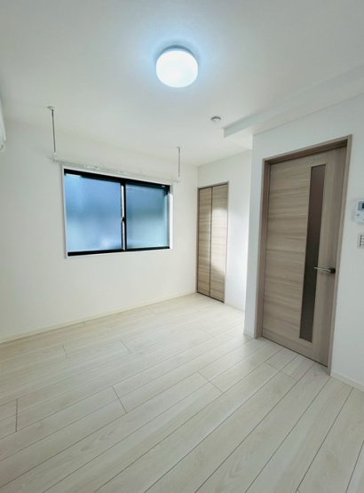 【居間・リビング】 | グレイスウッド三ツ沢上町