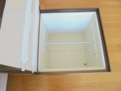 【設備】 | 松井ハイツ | 床下収納　※写真はイメージです