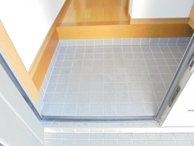 【エントランス】 | 松井ハイツ | ※写真はイメージです