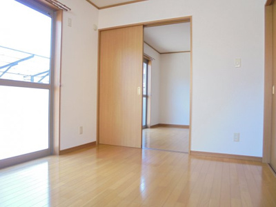 【居間・リビング】 | 松井ハイツ | ※写真はイメージです