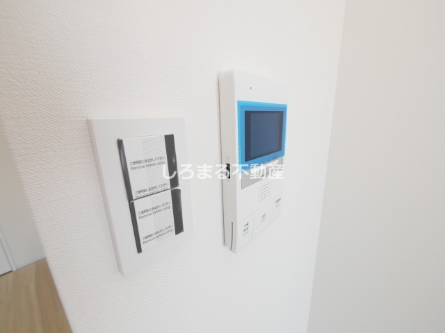 Ｇ－ｓｔｙｌｅ天満橋の設備