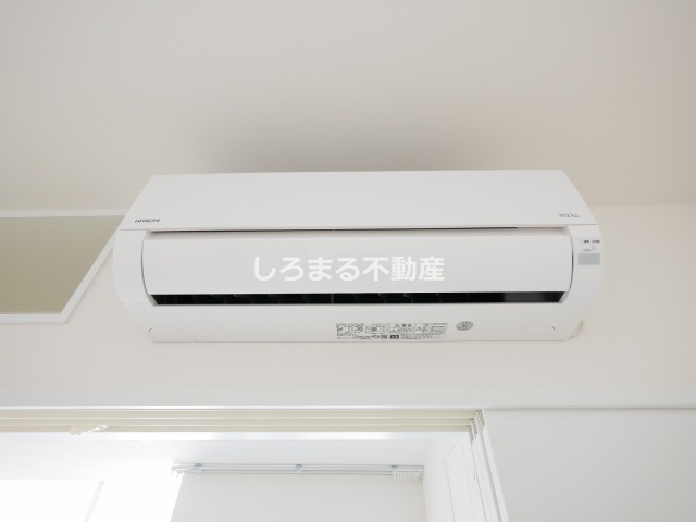 Ｇ－ｓｔｙｌｅ天満橋の設備