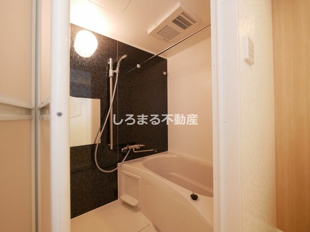 Ｇ－ｓｔｙｌｅ天満橋の浴室