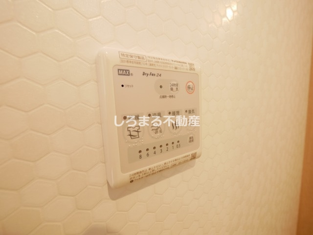 Ｇ－ｓｔｙｌｅ天満橋の設備