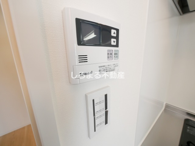 Ｇ－ｓｔｙｌｅ天満橋のセキュリティ