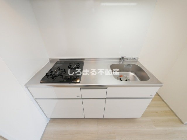 Ｇ－ｓｔｙｌｅ天満橋のキッチン