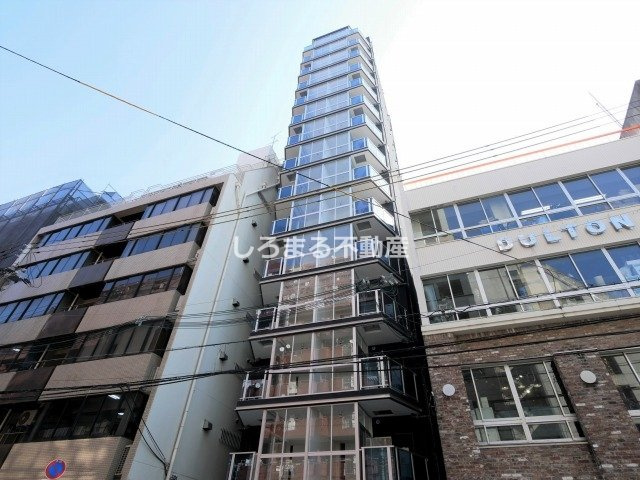 Ｇ－ｓｔｙｌｅ天満橋