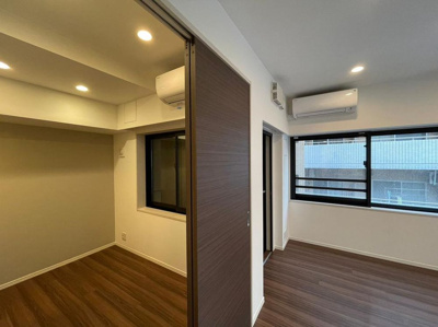 【内装】 | パークリュクス銀座8丁目mono