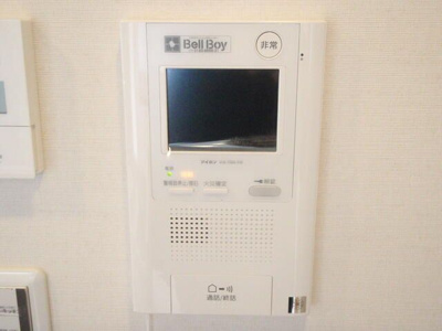 【セキュリティ】 | パークリュクス銀座8丁目mono