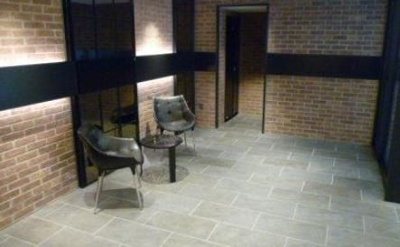 【その他共用部分】 | パークリュクス銀座8丁目mono