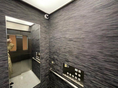 【設備】 | パークリュクス銀座8丁目mono