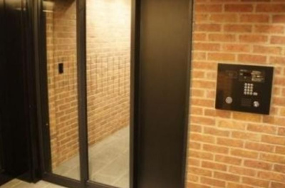 【セキュリティ】 | パークリュクス銀座8丁目mono