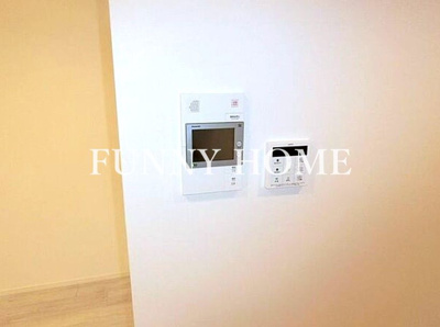 【セキュリティ】 | プレジリア柿の木坂