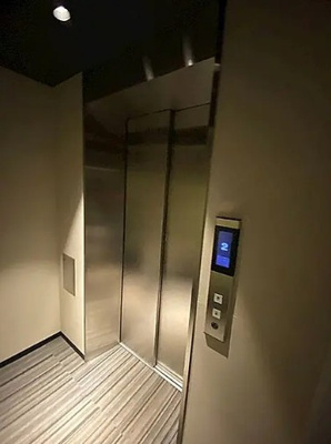 【その他共用部分】 | プレジリア柿の木坂