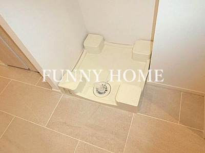 【その他】 | プレジリア柿の木坂