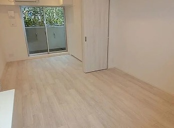 【居間・リビング】 | プレジリア柿の木坂