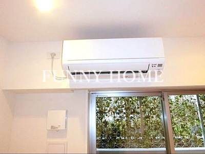 【設備】 | プレジリア柿の木坂