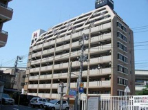 アールケープラザ横浜Ⅴの画像