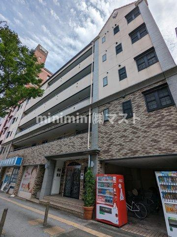 ミキハウス上本町