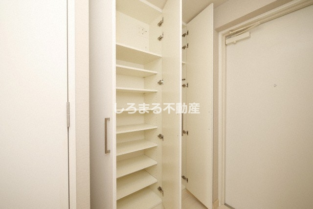 パークアクシス心斎橋のその他