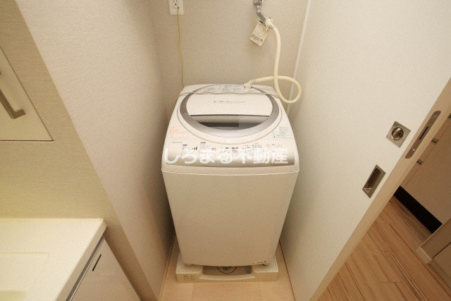 パークアクシス心斎橋のその他