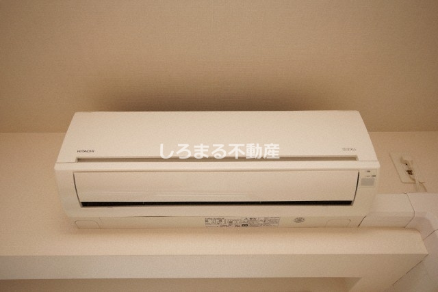 パークアクシス心斎橋の設備