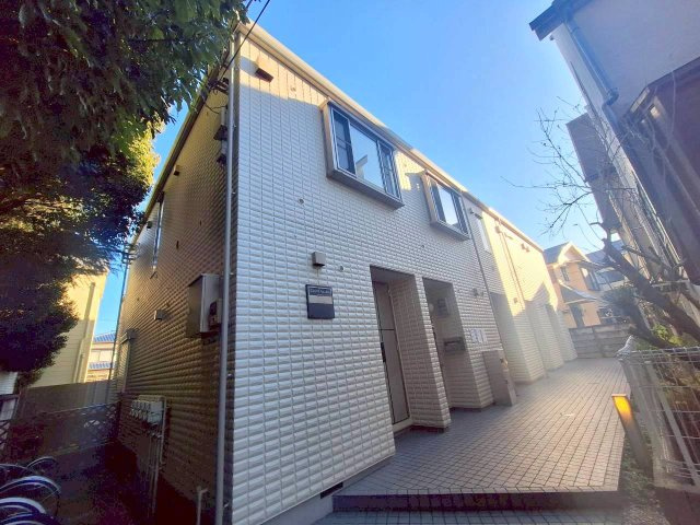 コート　アゼリアの外観|★ＨＥＢＥＬ　ＨＡＵＳの賃貸住宅へーベルメゾン★