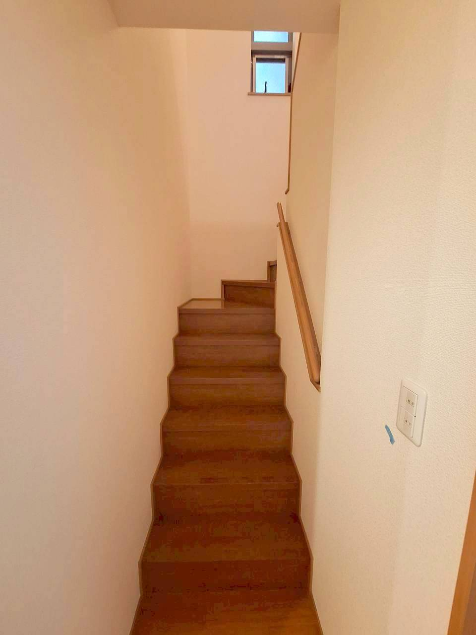 コート　アゼリアのその他|★室内階段★