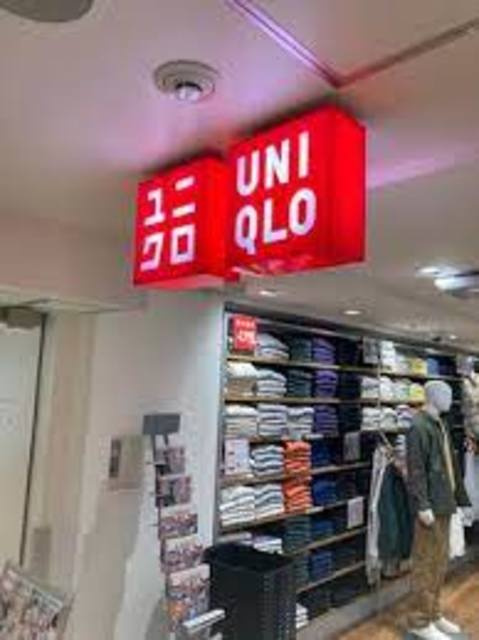 コート　アゼリアのその他|ユニクロビーンズ阿佐ヶ谷店