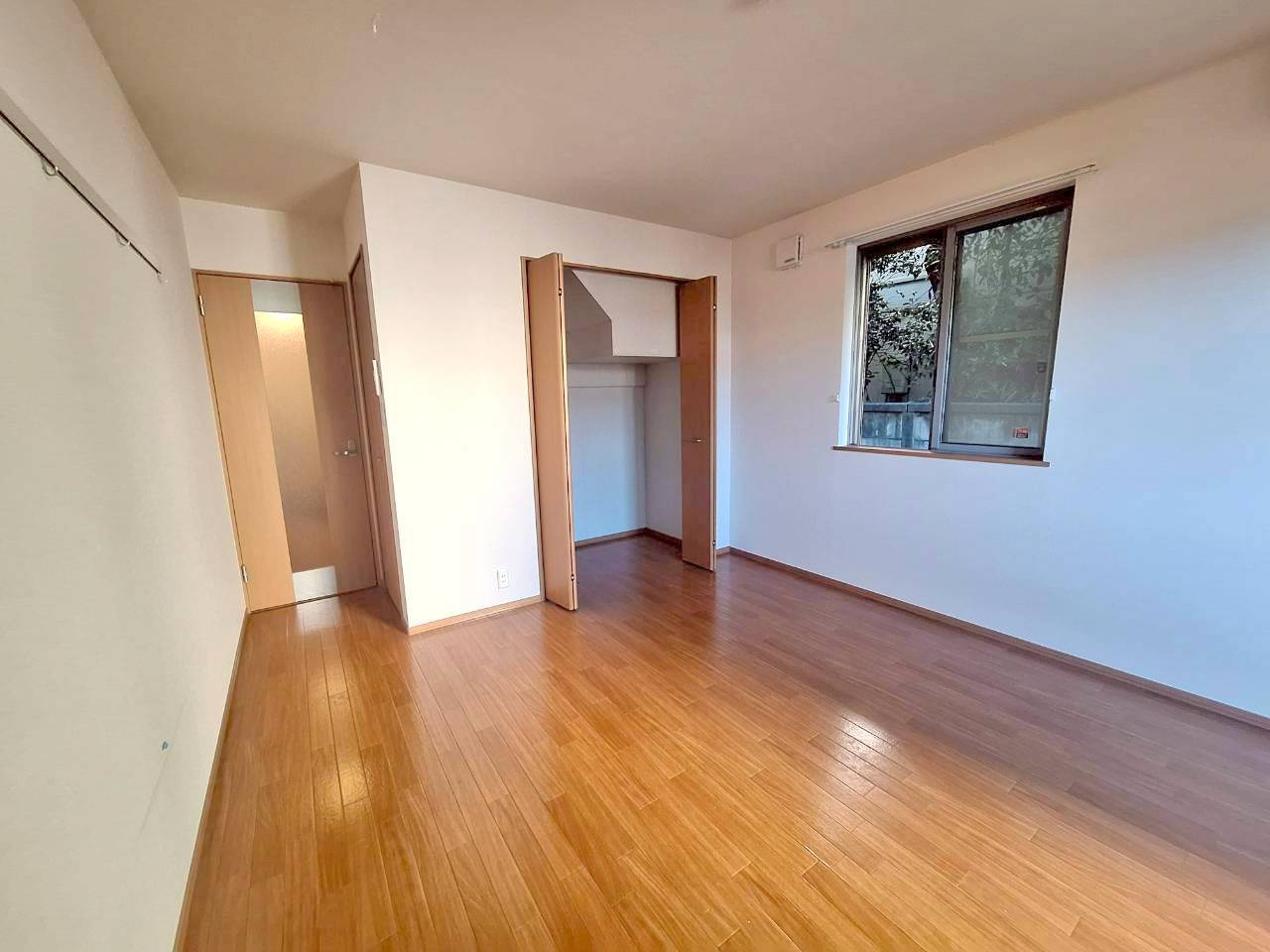 コート　アゼリアの寝室|★寝室★