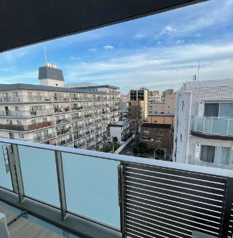 【展望】 | フロントコート両国