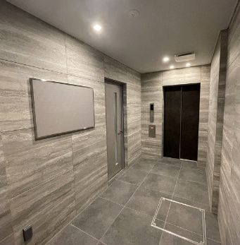 【その他共用部分】 | フロントコート両国