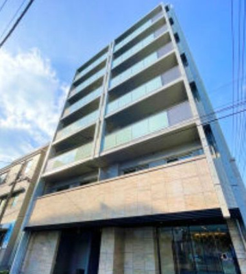 【外観】 | フロントコート両国 | 物件の外観です