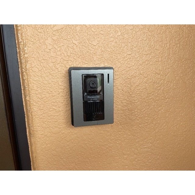 【賃貸マンション】サニーエステートの設備