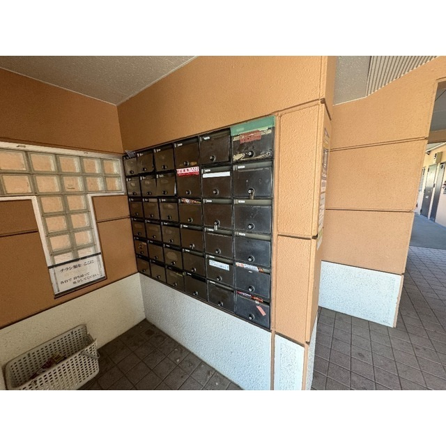 【賃貸マンション】サニーエステートのその他