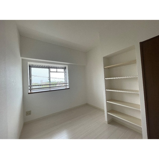 【賃貸マンション】サニーエステートの内装|内装も気になるポイント